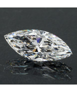 1.53 Carat Loose F / VVS2 Marquise Cut Diamond GIA Certified - €15.571,56 EUR