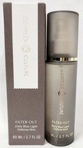 Complex Culture Filter Out DEFENSE MIST Daily Blue Light Primer 2.7 oz/8... - $12.62