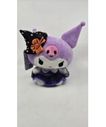 Hello Kitty Kuromi Halloween 2024 Costume Plush with Skeleton Costume 8”... - $367.03 MXN