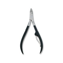 Japonesque Stainless Steel Soft Touch Cuticle Nipper - £10.29 GBP