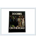 1979 Doobies Brothers Doobies On The Road Souvenir Concert Program  - £14.16 GBP