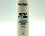 Goldwell Dualsenses Ultra Volume Bodifying Shampoo 10.1 oz - $19.75