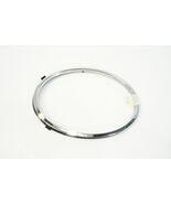 2017-2020 Bentley Bentayga LH Driver Head Light Lamp Chrome Trim Ring SM... - $1,799.20 MXN