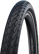 Green Marathon Tire - 27.5 X 1.65, Clincher, Wire, Black/Reflective, Per... - €85,84 EUR