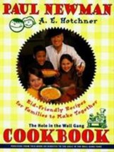 The Hole in the Wall Gang Cookbook : Kid-Friendly Recipes for Families to... - £4.70 GBP