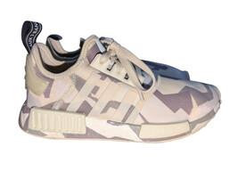 Men&#39;s Adidas NMD_R1 Athletic Shoes Size 7 Excellent Condition - $49.01