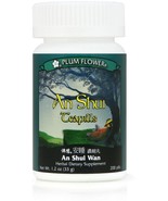 An Shui Wan Teapills An Shui Wan - $27.99