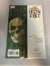 Immortal Iron Fist #7- 15 Includes #8 (Marvel 2007) 1st Appearance Of Fat Cobra - £51.39 GBP