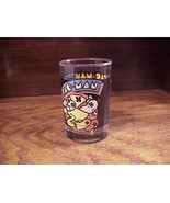 1980 Pac-Man Drinking Glass - £6.25 GBP