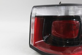 Right Passenger Tail Light Incandescent Fits 2017-2020 JEEP COMPASS OEM #18678 - £122.32 GBP