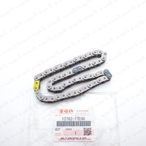 New Genuine OEM Suzuki Grand Vitara SX4 Esteem Camshaft Timing Chain 127... - $46.41