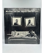 Tim Henderson Waiting For The Naked Girl To Call Vinyl LP B.F. DEAL 1978  - $24.18