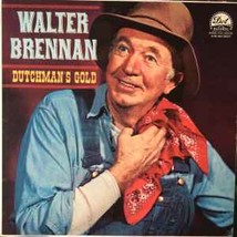 Walter brennan dutchmans gold thumb200