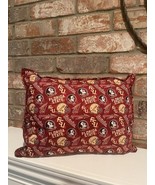 Florida State Seminoles throw pillow - £6.56 GBP