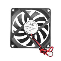 Fan For Hantarex MTC 9110 / MTC 9000 Arcade Game - $11.57