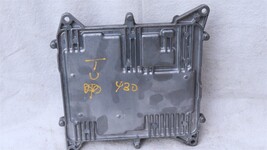 8664660, BMW DME Engine Control Module Computer Ecu Ecm Pcm image 4