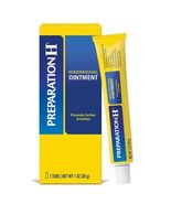 Preparation H Hemorrhoid Ointment, Itching, Burning and Discomfort Relie... - $13.63 CAD
