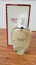 Amarige D'amour By Givenchy 3.3 Oz Eau De Toilette Spray For Women - $110.00