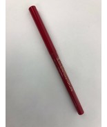 NOS AVON Color Glimmerstick For Lips * REALLY RED * Fast Free Shipping - $6.84 CAD