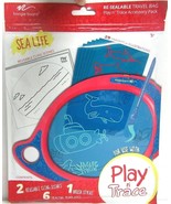 Boogie Board - Play n&#39; Trace SEA LIFE Accessory Pack - £6.21 GBP