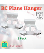 RC Plane Ceiling Hanger 3D Printed For RC Plane Made in USA - €7,69 EUR+