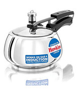 2 Litre Contura Pressure Cooker, Stainless Steel Inner Lid Cooker, Handi... - €146,70 EUR