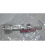NEW ATCO AN1301C AN1301 6H 6F Straight Fitting with Clamps BT0-5000 - $9.89