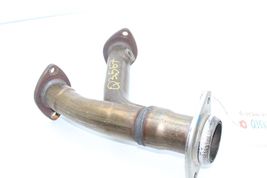 10-15 LEXUS RX350 EXHAUST DOWNPIPE Y PIPE Q3567 image 5