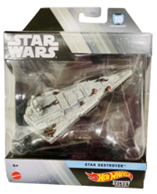 Hot Wheels Star Wars Star Destroyer Select Variant - £30.95 GBP