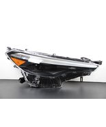 2022-2025 Toyota Corolla Cross LED DRL MID Headlight RH Right Passenger OEM - $444.51