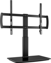 Universal Swivel TV Stand/Base Table Top TV Stand 32 to 65 Inch Tvs 80 D... - $46.37