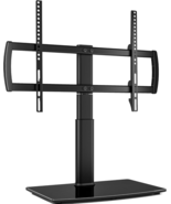 Universal Swivel TV Stand/Base Table Top TV Stand 32 to 65 Inch Tvs 80 D... - $853.55 MXN