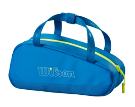 Wilson 2024 US Open Mini Bag Tennis Racquet Accessory Bag Blue NWT WR804... - $45.90