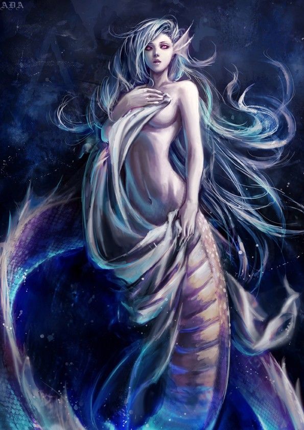 Haunted Ring Banshee Death Spirit Female Entity Revenge Harm Ruin Ghost Sorrow