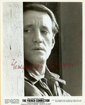 Roy SCHEIDER The FRENCH Connection ORG PHOTO H515 - £7.82 GBP