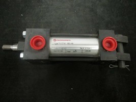 Norgren EJ1277A1 Air Cylinder Double Acting Tested - £54.57 GBP