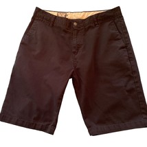 Volcom Vmonty Men&#39;s Shorts 32” Black - £21.90 GBP