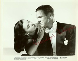 Sexy Ella RAINES The SWINDLERS R1952 Movie PHOTO i361 - £7.81 GBP