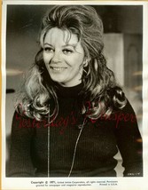 Sheree NORTH The ORGANIZATION ORG Publicity PHOTO H970 - $9.99