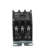 Bard XMC0-253-EC00FQ CONTACTOR 24VAC 50/60Hz for Air Conditioner/Furnace... - €170,22 EUR