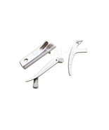 Pella Casement Operator Folding Handle , Crank Lever & Cover - LEFT - White - $39.95