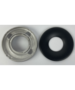 OEM Defendi Burner Ring Cap Base 4.5&quot;  Gas Range Stovetop RPL DE8103521A... - $39.59