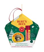 Burt&#39;s Bees Cranberry Spritz Gift Set (Salve, Lip Balm) ~ Free Shipping - $8.49