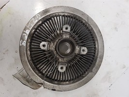 Fan Clutch Excluding Sport Trac Fits 04-05 EXPLORER 757224 - $63.36