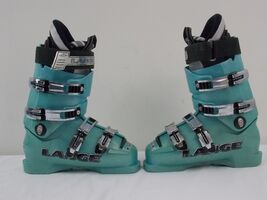 Lange world cup team alpine downhill Men's Ski Boots Size US 6.0   292 mm - $1,298.06 MXN Lange world cup team alpine downhill Men's Ski Boots Size US 6.0   292 mm - $1,298.06 MXN