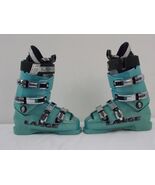 Lange world cup team alpine downhill Men&#39;s Ski Boots Size US 6.0   292 mm - $1,288.00 MXN