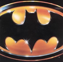 Prince : Batman: Original Soundtrack CD (1989) Pre-Owned - £11.89 GBP