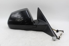 Right Passenger Side Black Door Mirror Power 2008-2014 CADILLAC CTS OEM #1323... - £63.32 GBP