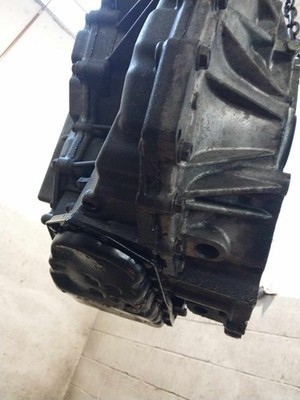 2007-2009 Nissan Altima 2.5L Fwd Automatic Transmission Assembly 220K Miles Item image 13