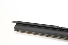 2000-06 MERCEDES W220 S430 S500 S600 REAR RIGHT DOOR WINDOW ROLLER SHADE P7406 image 5